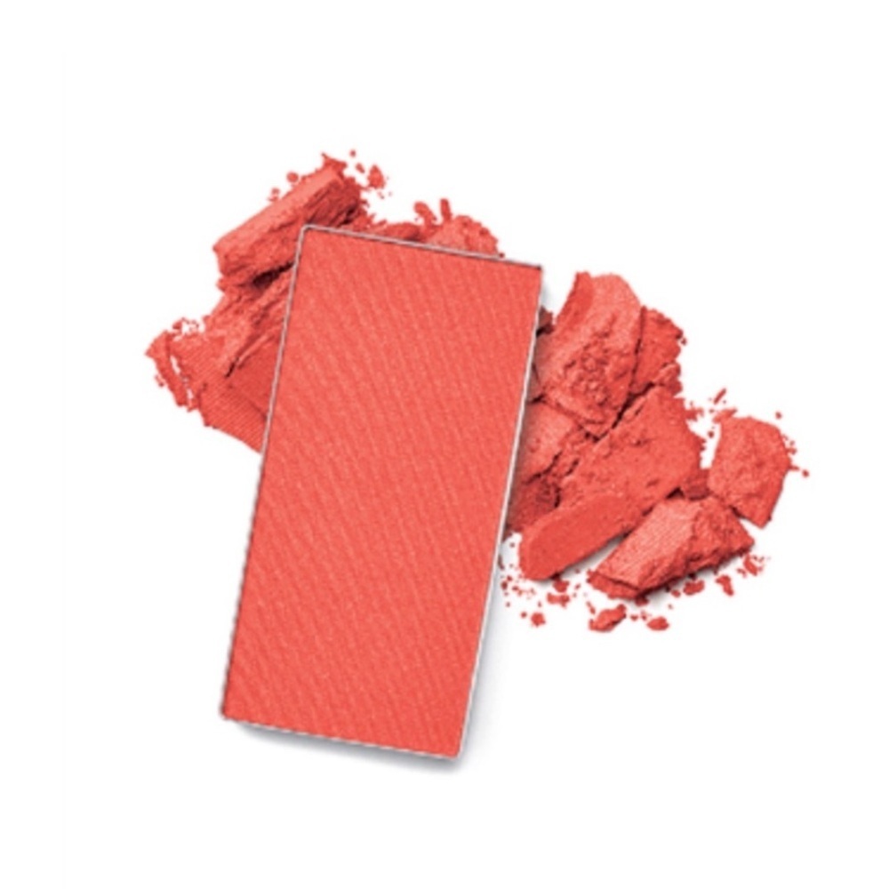 Mary Kay ChromaFusion Blush - Vibrant Coral Retired Shade Discontinued